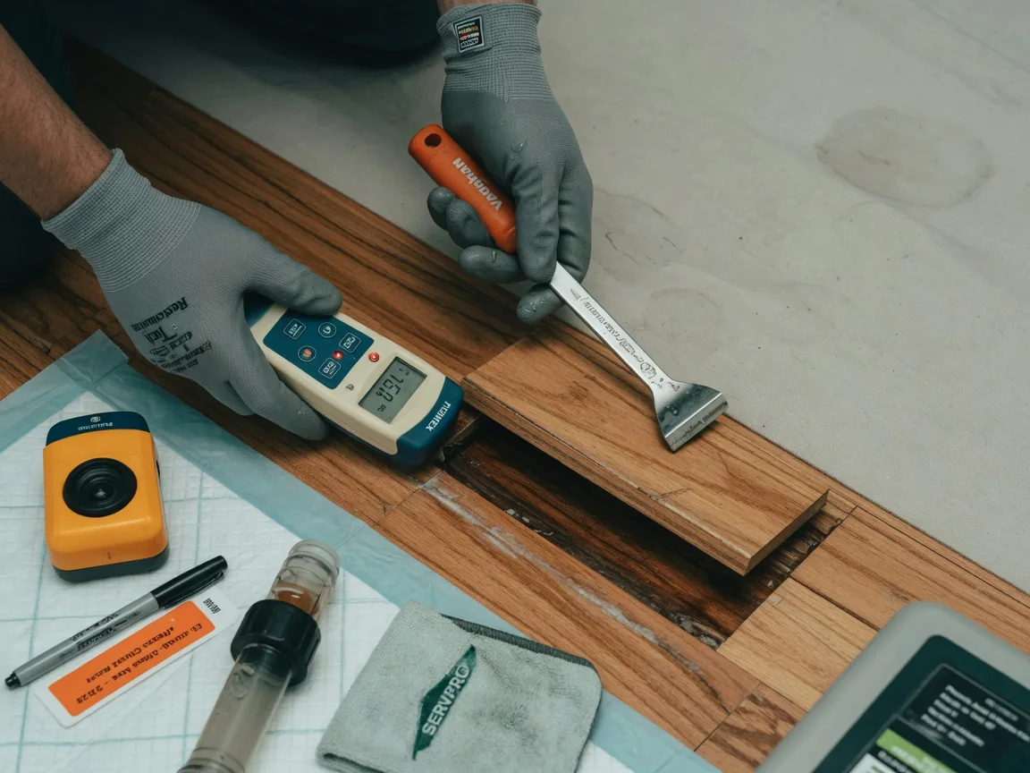Why choose Water Damage Restoration in Houghton Lake Heights, MI